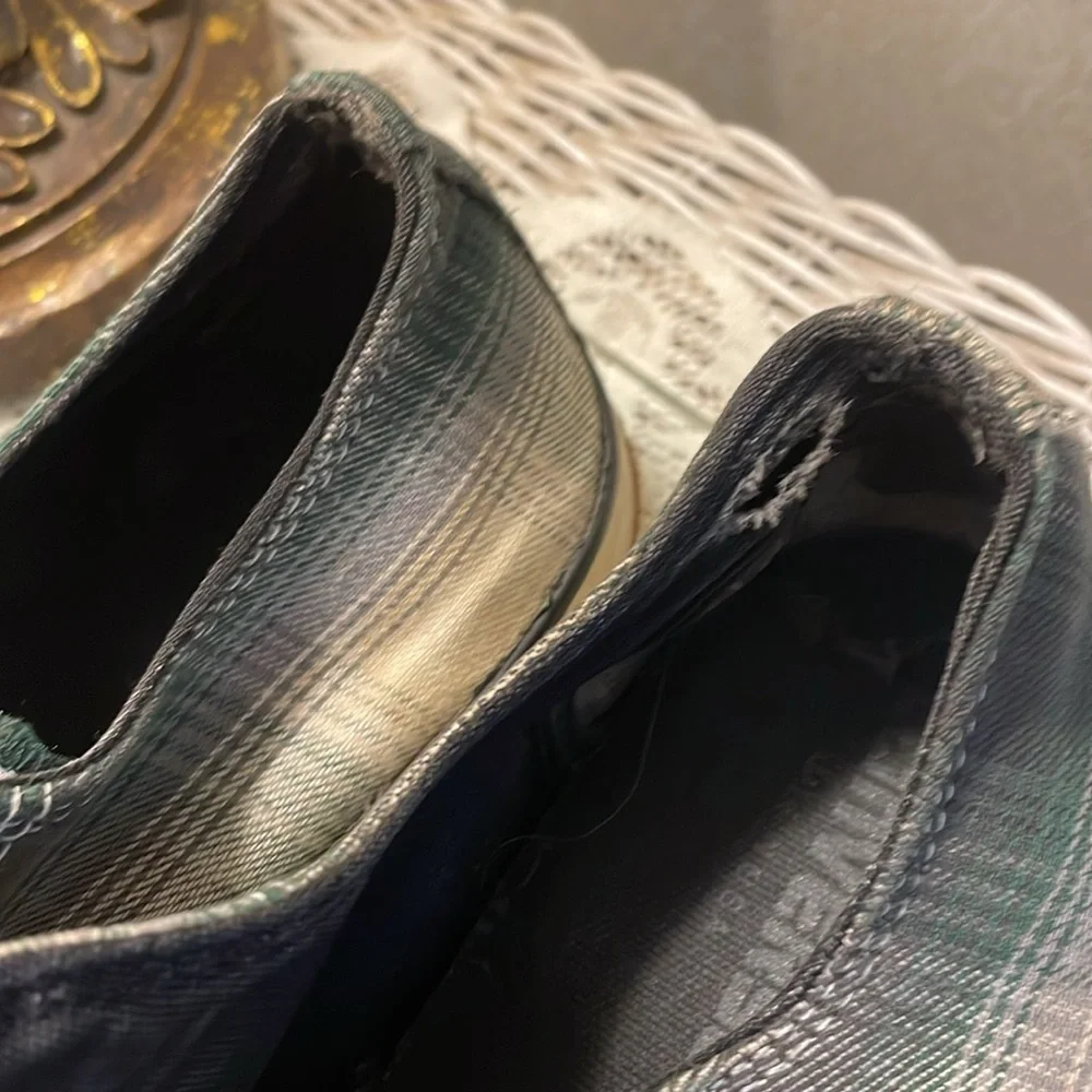 Converse men’s sneakers - Picture 7 of 7